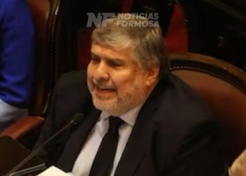 Mayans en el podio de senadores con más asesores: el formoseño tiene 31 colaboradores