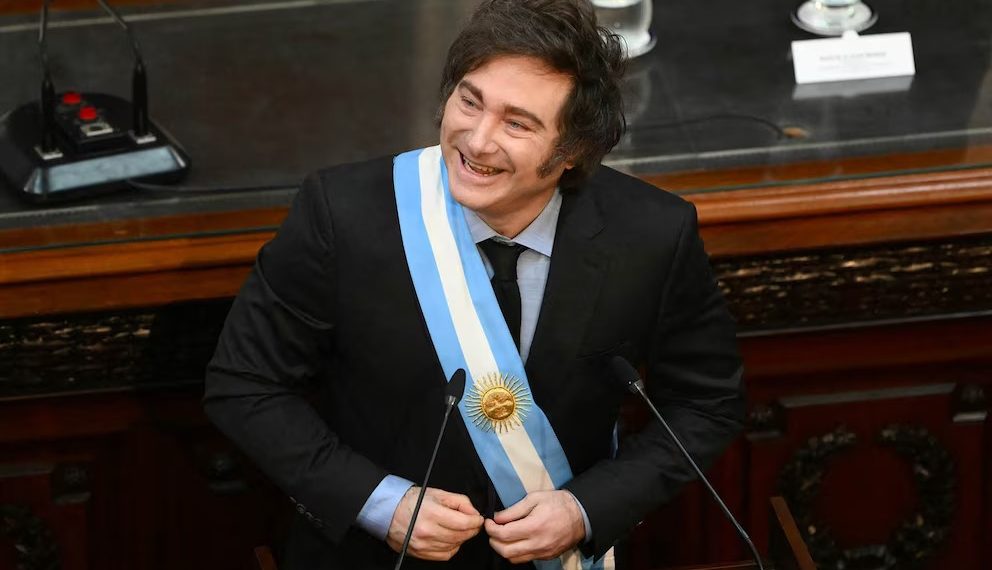 Sesiones ordinarias del Congreso el domingo: nueva hegemonía libertaria, paquete de reformas y desbandada peronista