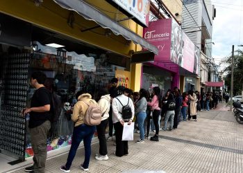 Aumentó la desocupación y apenas 4 de cada 10 formoseños participa del mercado laboral