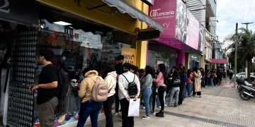 Aumentó la desocupación y apenas 4 de cada 10 formoseños participa del mercado laboral