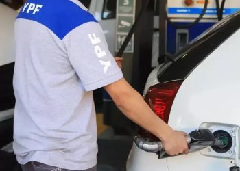 Banco Nación ofrece un reintegro de $15.000 en combustibles durante febrero: cómo acceder al beneficio