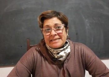 Docentes entre la falta de anuncios salariales y el rechazo a la reforma laboral