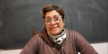 Docentes entre la falta de anuncios salariales y el rechazo a la reforma laboral