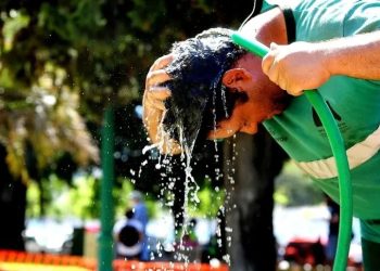 Vuelve el calor extremo a Formosa: esperan máximas de hasta 40 grados para el cierre de febrero