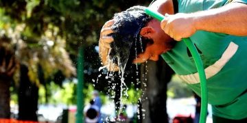 Vuelve el calor extremo a Formosa: esperan máximas de hasta 40 grados para el cierre de febrero