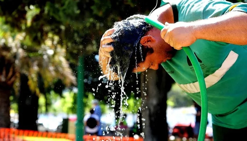 Vuelve el calor extremo a Formosa: esperan máximas de hasta 40 grados para el cierre de febrero