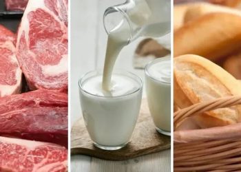 La inflación de alimentos se aceleró fuerte y una consultora privada estimó que superó el 4% en febrero