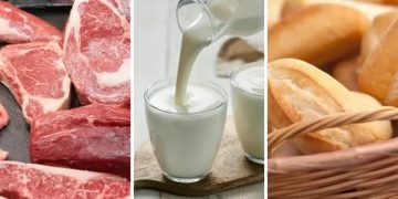 La inflación de alimentos se aceleró fuerte y una consultora privada estimó que superó el 4% en febrero