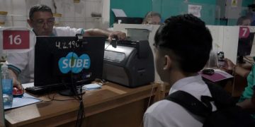 Transporte urbano: Confirmaron desde qué fecha se podrá tramitar el Boleto Estudiantil 2026