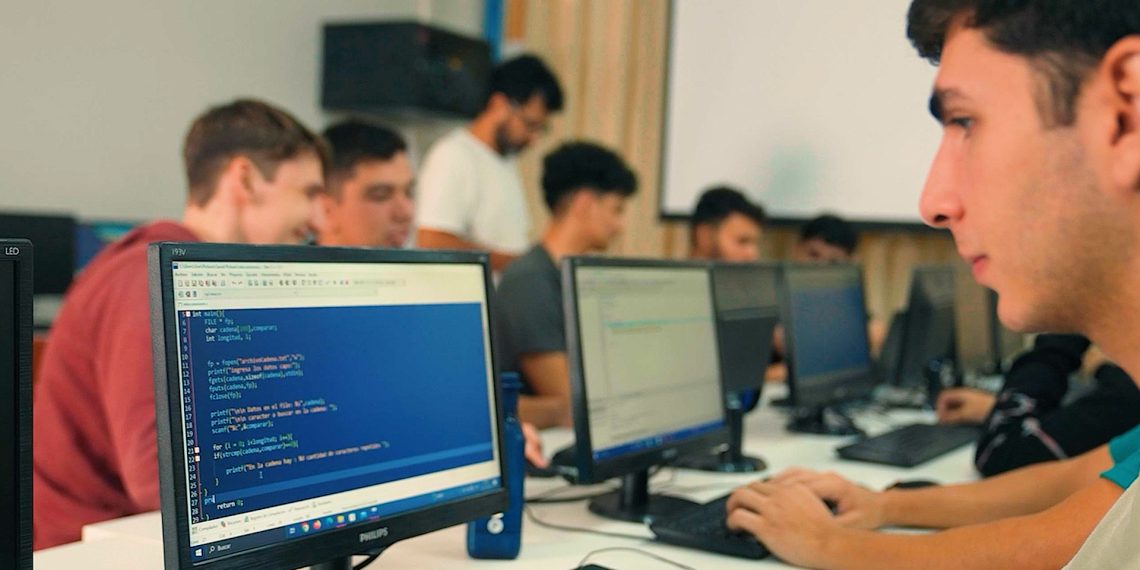 La Universidad de la Cuenca del Plata continúa con las inscripciones para el ciclo lectivo 2026