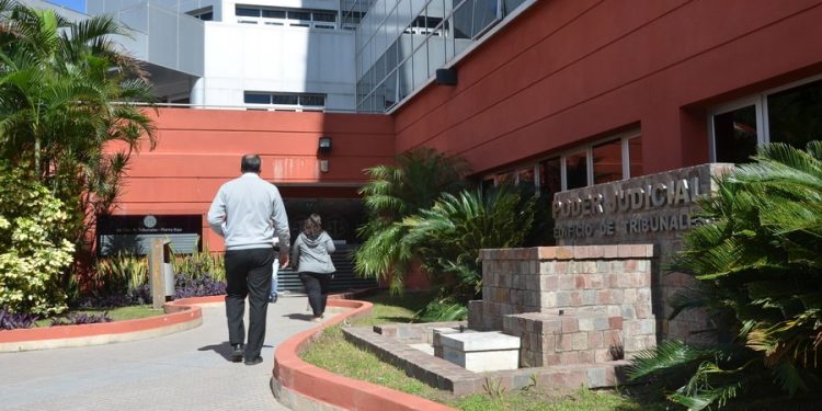 Qué se sabe del procesamiento con prisión preventiva al hombre que golpeó brutalmente a un menor en la calle