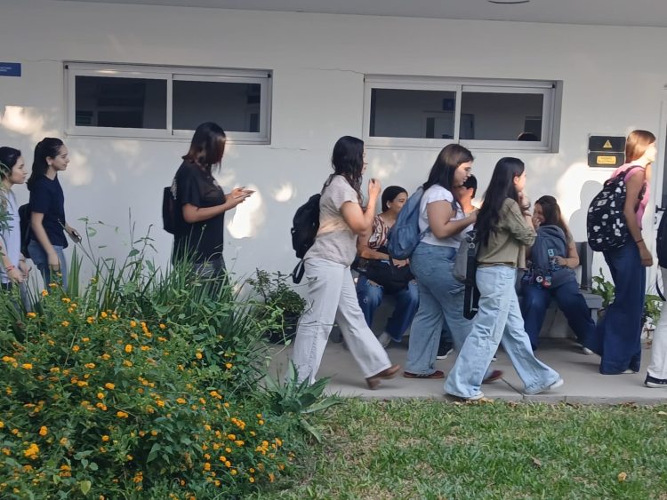 Con más de 3200 alumnos y una nueva carrera, la UCP inició su curso de ingreso 2026