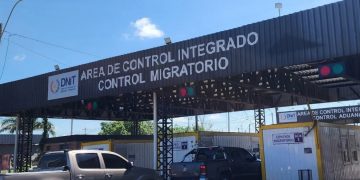 Comenzaron pruebas del nuevo control migratorio en Clorinda-Falcón
