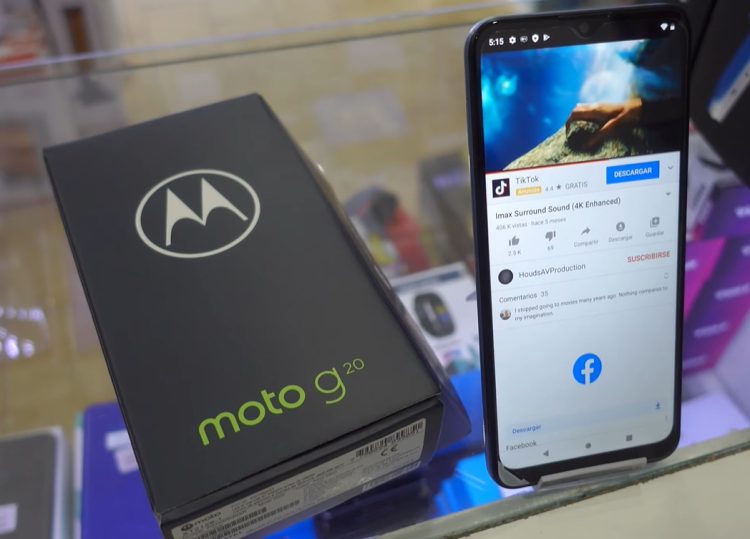 Tecnología accesible y entretenimiento digital: ¿cómo sostienen la cultura del consumo audiovisual los dispositivos económicos?