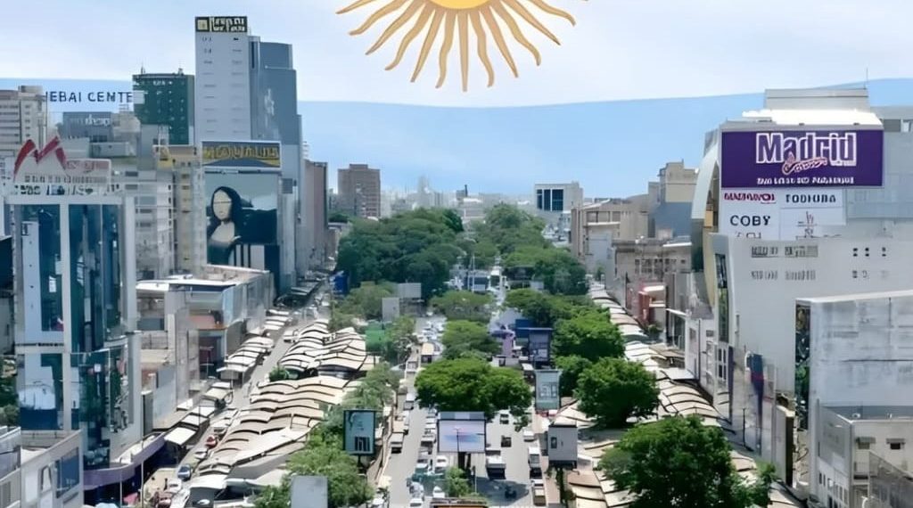 Argentina está entre los países más corruptos, según un ranking internacional