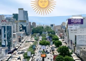 Argentina está entre los países más corruptos, según un ranking internacional