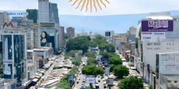 Argentina está entre los países más corruptos, según un ranking internacional