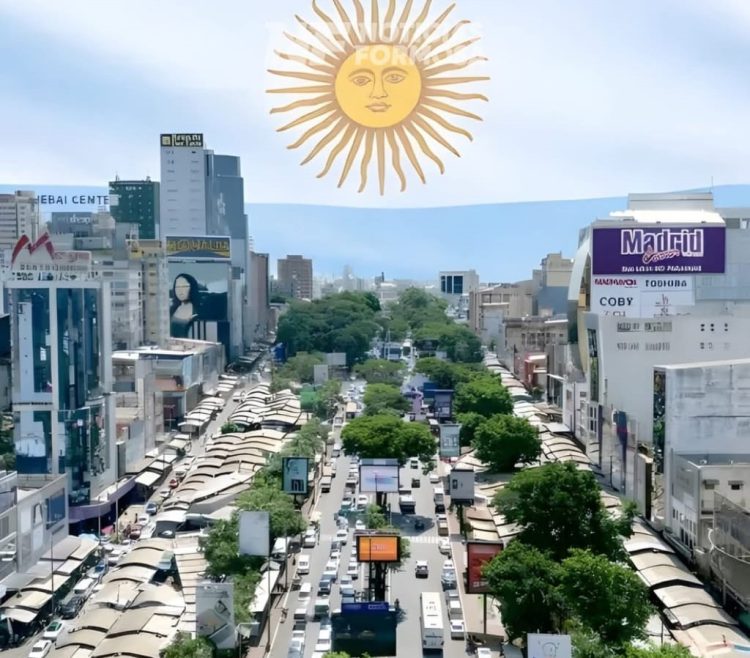 Argentina está entre los países más corruptos, según un ranking internacional