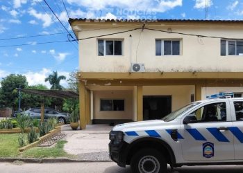 Un hombre discutía con su pareja y todo terminó de la peor manera: ella lo apuñaló y lo mató