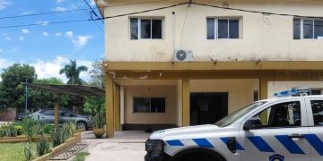 Un hombre discutía con su pareja y todo terminó de la peor manera: ella lo apuñaló y lo mató