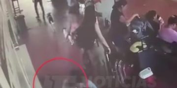 Clorinda: intentó viajar a Buenos Aires con un bebé indocumentado oculto en una bolsa