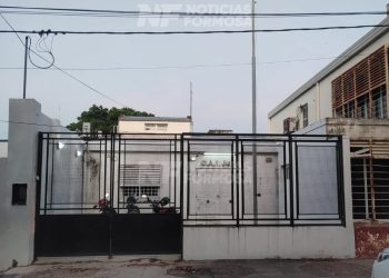 La Policía retuvo al joven que se había escapado del hogar de menores