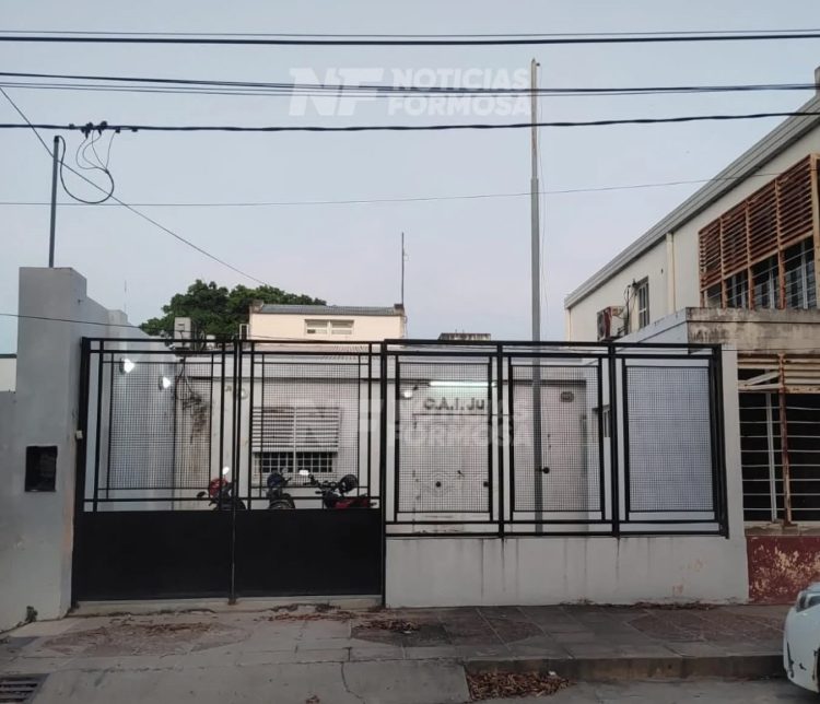 La Policía retuvo al joven que se había escapado del hogar de menores