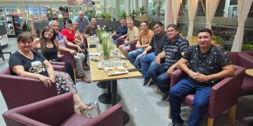 Deportistas destacados serán distinguidos por el Rotary