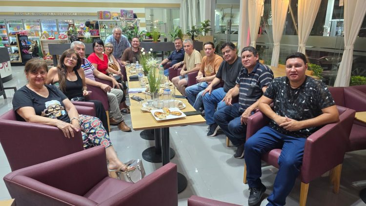 Deportistas destacados serán distinguidos por el Rotary