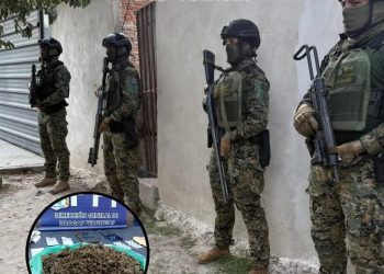 Desarticularon una banda dedicada a la venta de estupefacientes en el barrio 12 de Octubre