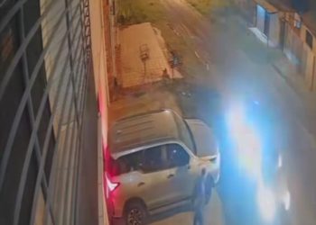 Violento intento de asalto a un cambista en Clorinda: investigan la fuga de cinco encapuchados