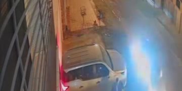 Violento intento de asalto a un cambista en Clorinda: investigan la fuga de cinco encapuchados