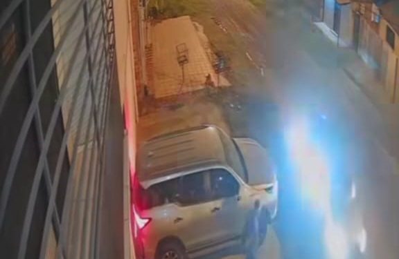 Violento intento de asalto a un cambista en Clorinda: investigan la fuga de cinco encapuchados