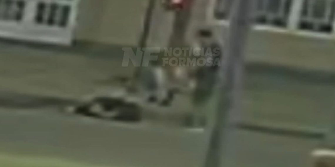 Ampliaron la carátula por el homicidio de Christian Robles y ya son tres los detenidos