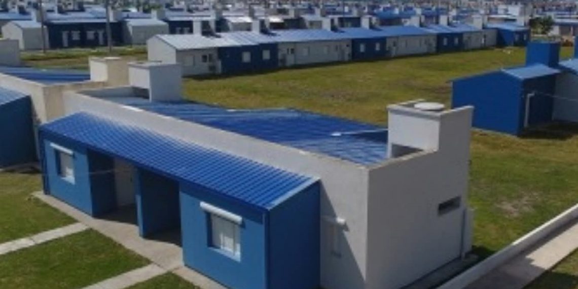 Según una consultora, Formosa lidera el NEA en hogares con vivienda propia