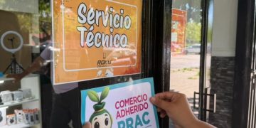 La Municipalidad impulsa el Programa de Responsabilidad Ambiental Comercial