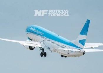 Aerolíneas Argentinas registró ganancias por primera vez en 20 años y sin subsidios