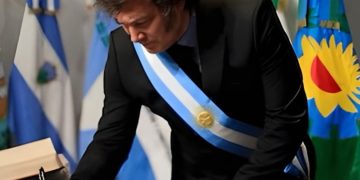 El presidente Javier Milei invitó a varios gobernadores a un viaje oficial a Estados Unidos