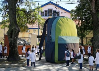 A poco del inicio de clases, ya está vigente «El Mochilazo» para compras escolares en Formosa