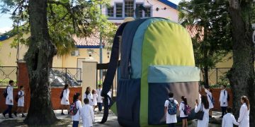 A poco del inicio de clases, ya está vigente «El Mochilazo» para compras escolares en Formosa