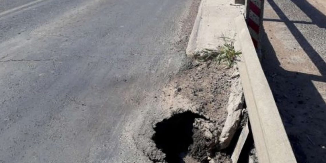 Denuncian exclusión de Formosa en concesiones de rutas nacionales