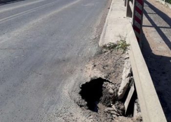 Denuncian exclusión de Formosa en concesiones de rutas nacionales