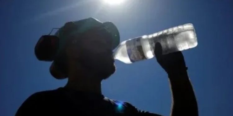 Calor extremo en Formosa: las temperaturas superarán los 40° esta semana, el fresco amaga recién para marzo