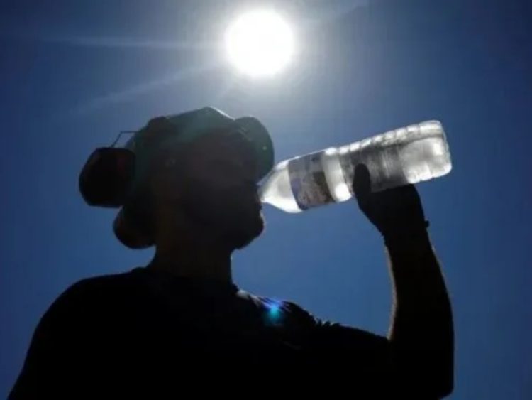 Calor extremo en Formosa: las temperaturas superarán los 40° esta semana, el fresco amaga recién para marzo
