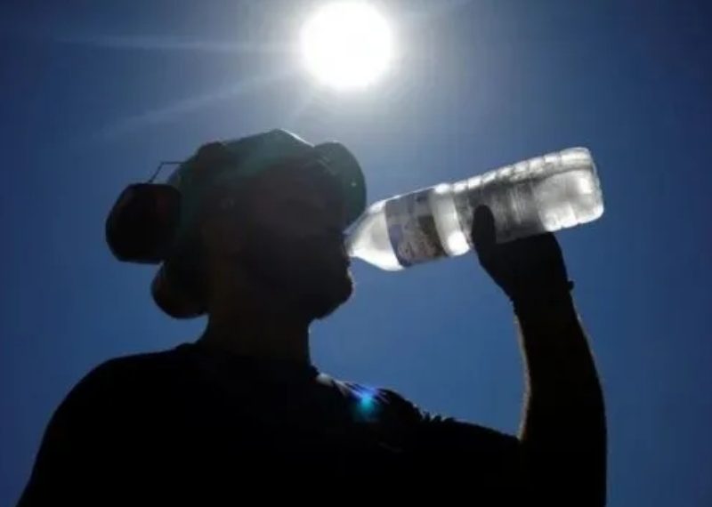 Calor extremo en Formosa: las temperaturas superarán los 40° esta semana, el fresco amaga recién para marzo