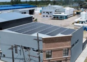 Inversión privada impulsa a Formosa como polo químico del NEA con energía renovable