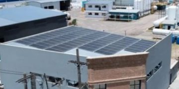 Inversión privada impulsa a Formosa como polo químico del NEA con energía renovable
