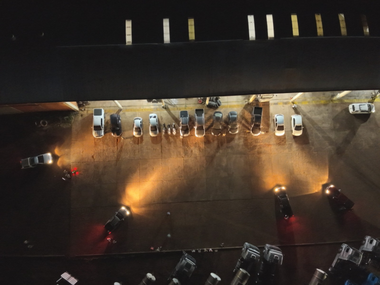 Gendarmería desbarató una organización narcocriminal que operaba en Misiones y Formosa