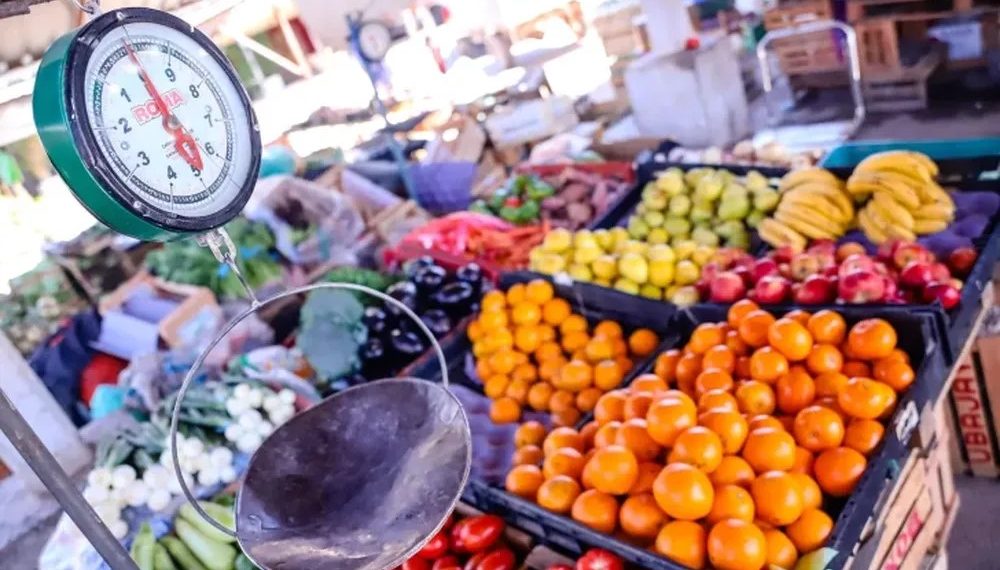 Se conoció el primer dato de inflación de febrero que anticipa la medición nacional