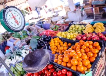 Se conoció el primer dato de inflación de febrero que anticipa la medición nacional